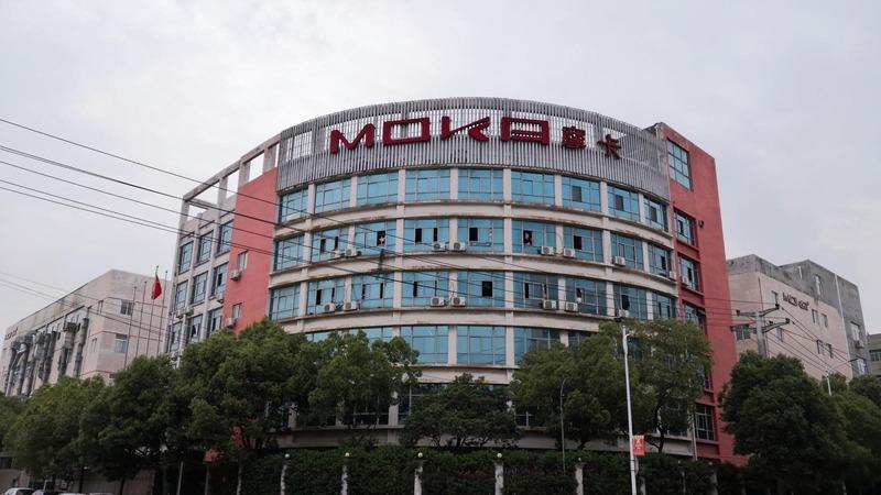 Verified China supplier - Wenzhou Moka Cloud Technology Co., Ltd.