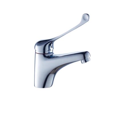 China Good quality modern hot sale contemporary style basin faucet for sale