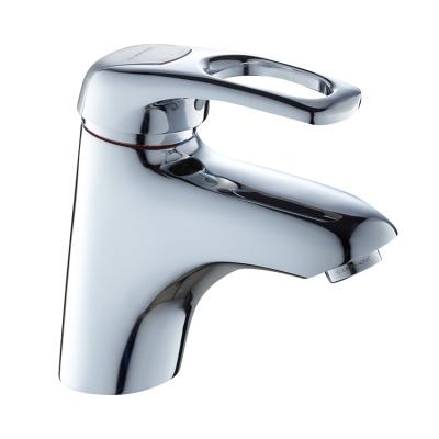 China High Quality Contemporary Style Modern Design Widely Used Basin Faucet for sale