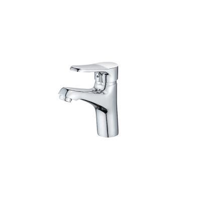 China Modern Exquisite Factory Quality Lowest Price Structure Workmanship Basin Faucet for sale