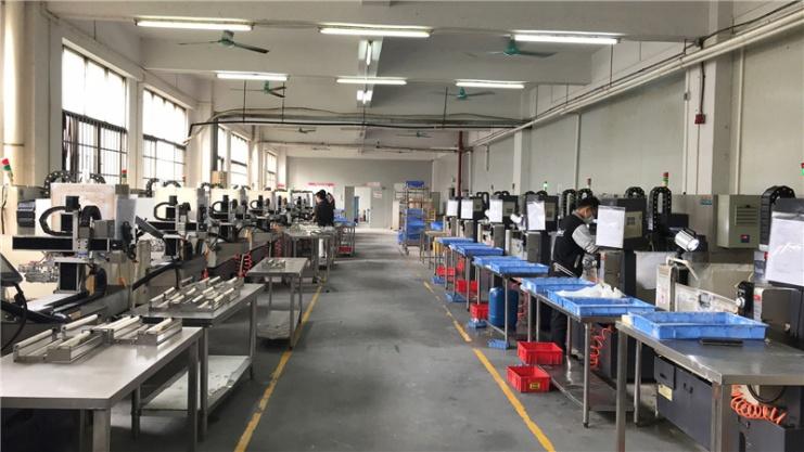 Verified China supplier - Guangzhou Dmax Electronic Technology Co., Limited