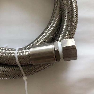 China Anti Abrasion Conduit For Charging Line Airport And Subway Tubing Connector Metal Conduit Wiring Protector for sale