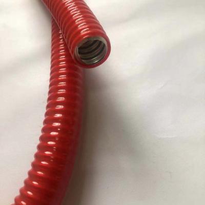 China Modern Flexible Pipe Floor Heating Pipe Heat Press Parts for sale