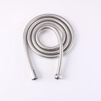 China Bath China Sanitary Ware 360 ​​Degree Anti-Winding Shower Hose for sale