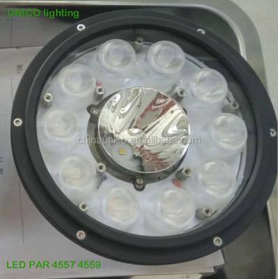 China LED PAR Landing Lights For Aircraft LED 4559 9