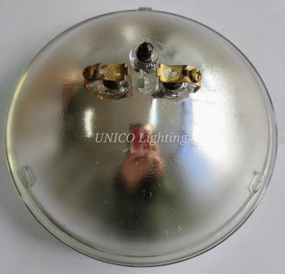 China Aviation Lamp PAR-64 Q4559X 600W Landing Spotlights For Airplanes for sale