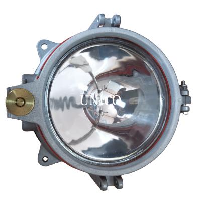 China factory directly sealed beam par38 rubber operating lamp 4811 for sale