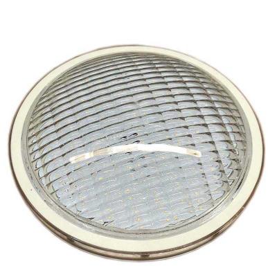 China Hotel LED Halogen Lamp Thick Glass Underwater Light IP68 par56 300w led pool lights for sale