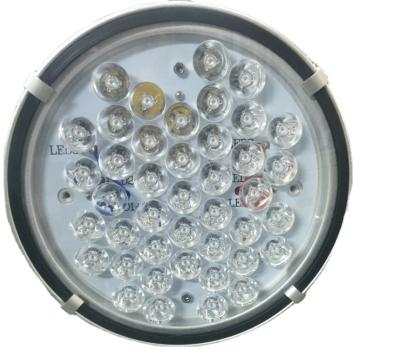 China New Technology Car Glass Led Bulbs 110V IP65 LED Light 360 High Bright Led Headlamp High Low Beam H11 Canbus LED Headlamp for sale