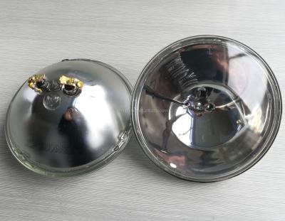 China PAR46 Glass Locomotive Led Light for sale