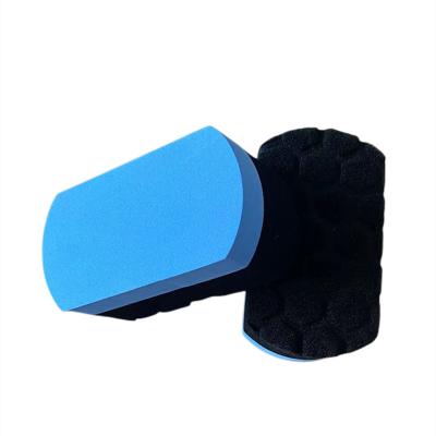 China High Efficiency Factory Price Soft Car Care Products Wash Cleaning Sponges for sale