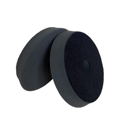 China High efficiency most popular meguiars german polishing disc cutting wholesale car bevel sponge foam polishing pad for sale