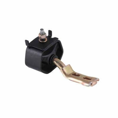 China 1993-1997 Corolla AE100 AE101 OEM 17506-15070 Rubber Rear Engine Mount Axle Left And Right Auto Car Engine Mount for sale