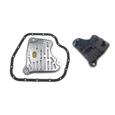 China Car Spare Parts Transmission Filter Fits For T-oyota Corolla AXIO 35330-0W050 OEM Standard 2012-2015 for sale