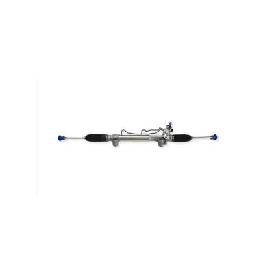 China Car Steering Control Steering Rack Assembly Standard T-oyota Corolla Axio 45510-12450 LHD for sale