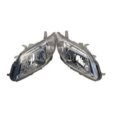 China Corolla Axio NZE140 Headlight OEM 2006-2008 81110-12B00 L 81150-12800 R 81110-12B00 L 81150-12800 R for sale