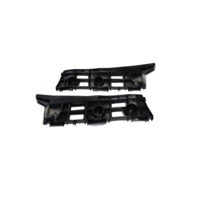 China Front Bumper Support Body Parts Plastic Bracket For Prius ZVW30 2010-2015 OEM 52116-47020 52115-47020 for sale