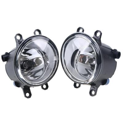 China ABS Fog Light Lamp Assembly Assembly Fit For T-oyota Prius 2008-2014 Lexus LX570 OEM 2010-2014 81220-0D042 L 81210-0D042 R for sale