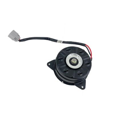 China ABS Radiator Fan Motor For T-oyota Alphard GGH30 OEM 2015-2018 16363-31450 for sale