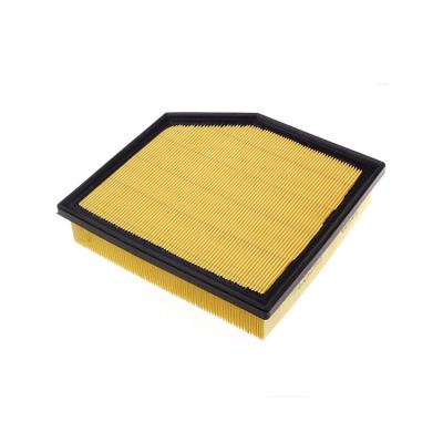 China Engine Parts Air Filter For T-oyota Alphard 2015-2018 OEM 17801-31170 234*228*58mm for sale