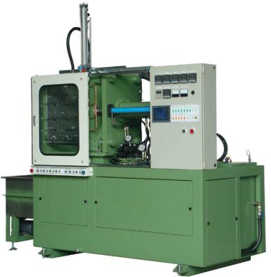 China Lost Wax Casting Intelligent Wax Injection Machine For Lost Wax Casting for sale