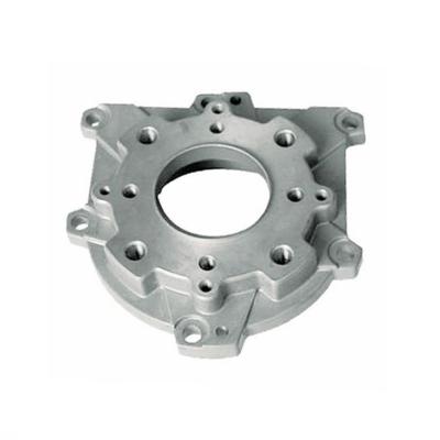 China High Quality Custom Foundry OEM Casting Aluminum Alloy Die Casting Auto Spare Parts for sale