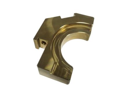 China Precision Manufacturing Custom Stainless Steel CNC Machining/Machined Aluminum/Steel/Copper/Brass Parts OEM & ODM Service for sale