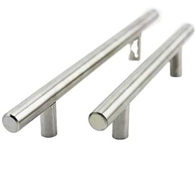 China Modern T Bar Handle Cabinet Pulls And Knobs for sale