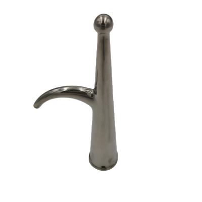 China Marine Hardware Boat Accessories Stainless Marine Hardware Boat Hook Steel for sale