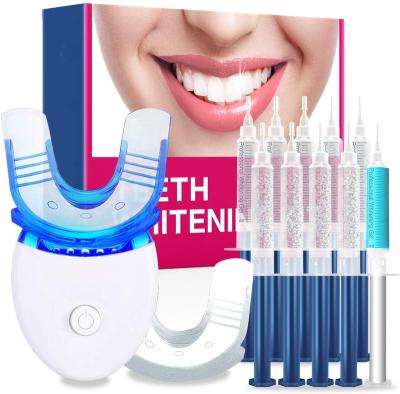 China Healthy Teeth Whitening Best Selling Dental Teeth Whitening Gel Teeth Whitening Kit for sale