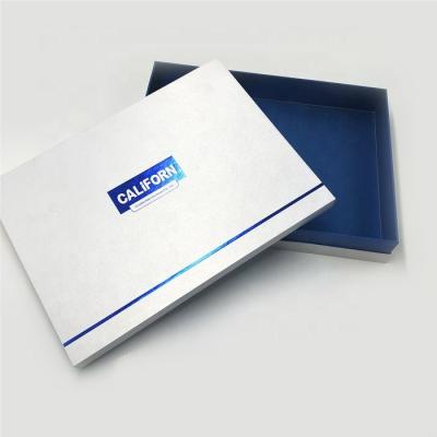 China China Suppliers Custom Recyclable Luxury Gift Paper Box Packaging for sale