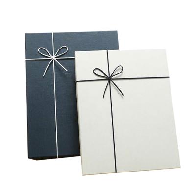 China Recyclable Chinese High Quality Hot Sale Paperboard Cookie Gift Boxes for sale