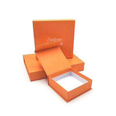 China High Quality Recycled Materials Packaging Cosmetic Recycle Cosmetic Packaging Box Packing Box for sale