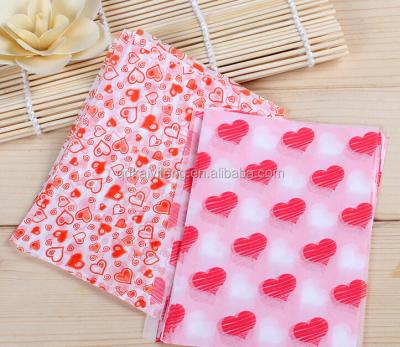 China Whosale Custom Logo Moisture Proof High Quality Popular Californ Tissue Paper for sale