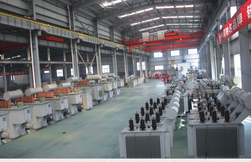 Verified China supplier - Henan New Electric Power Co., Ltd.