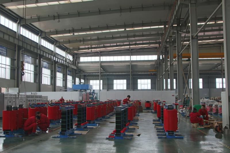 Verified China supplier - Henan New Electric Power Co., Ltd.