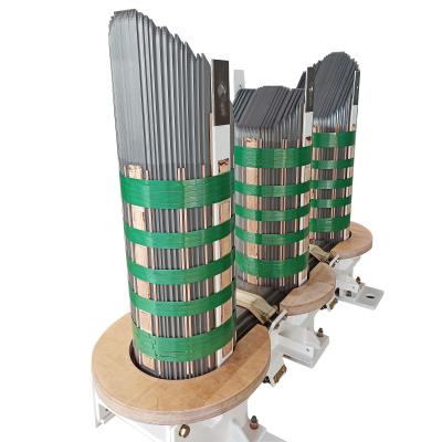 China Electric Power Transformer Special Iron Core For Oil Immersed Transformer Of Various Capacity for sale