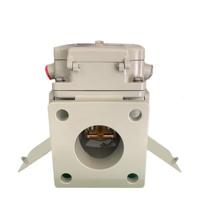 China Buchholz Relay Transformer Accessories Gas Relay Power Transformer Parts QJ16-80 Sealed Type In Transformer for sale