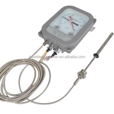 China Power Transformer Thermometer WTZ-280 WTZ-288 BWY-804 BWY-802 BWR-04 Series Thermometer WTZ-288/280 for sale