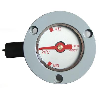 China Oil Level Factory Sale Oil Level Gauge Gauge Transformer Parts Oil Level For Transformers for sale