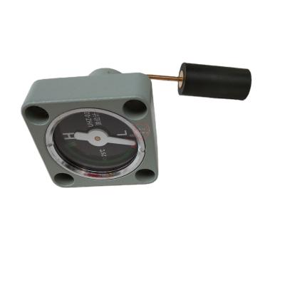 China Various Oil Level Oil Transformer Parts Models Oil Level Gauge, Oil Level Gauge for sale