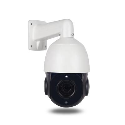 China NIGHT VISION BESTECH IP66 5MP PoE AI Smart Outdoor Human Motion Auto Tracking IR Two Way Audio IP Dome High Speed ​​Camera for sale