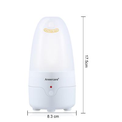 China Easy To Carry Hot-selling Product High Temperature Steam Menstrual Cup Sterilizer for sale