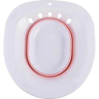 China Vaginal Folding Steamer Chair YONI Vaginal Vaginal Female Hygiene Products New SPA Seat for sale