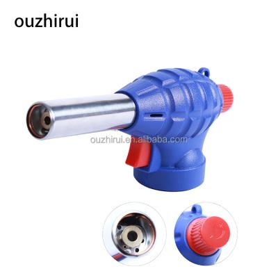 China Baking/Cigarette Ignition/Grilling/Jewelry Processing Low Price Guaranteed Quality Polishing Welding Flame Gun For Accessory Processing for sale