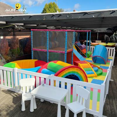 Κίνα Παιδικά Soft Play Pool Pit Beach Ball Εξωτερικό Πάρτι Πάρτι Ενοικίαση εξοπλισμού προς πώληση