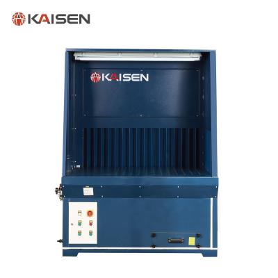 China Building Material Shops Hot Sale ATEX Dust Extraction Aluminum Alloy Equipment Grinding And Polishing Workbench for sale