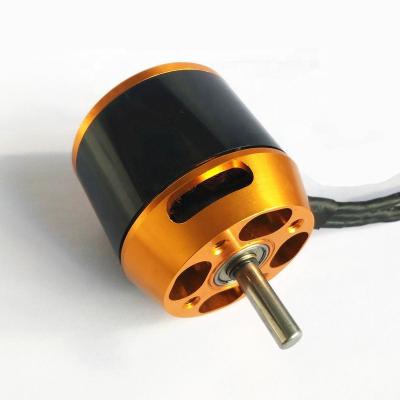 China Waterproof 500w ebike hub axle dc motor for sale