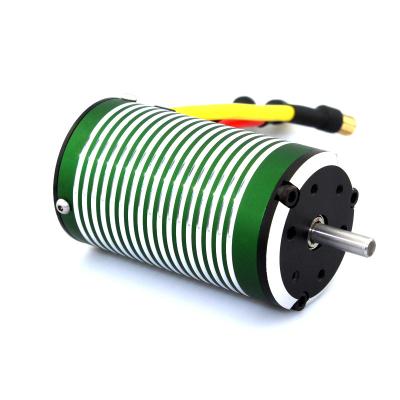 China 4068 18v waterproof 2000w bldc motor for sale