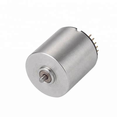 China RT-1515RB 15mm 200mA 1Nm 28000 rpm 6v custom coreless dc motor for sale